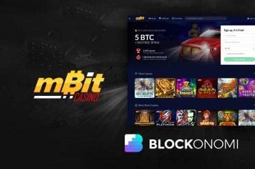 mbit casino no deposit bonus|mBit Casino Review (2024) ️ Claim our EXCLUSIVE Bonus.